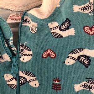 Hanna Andersson PJs Size 80